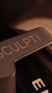 EMSculpt Neo