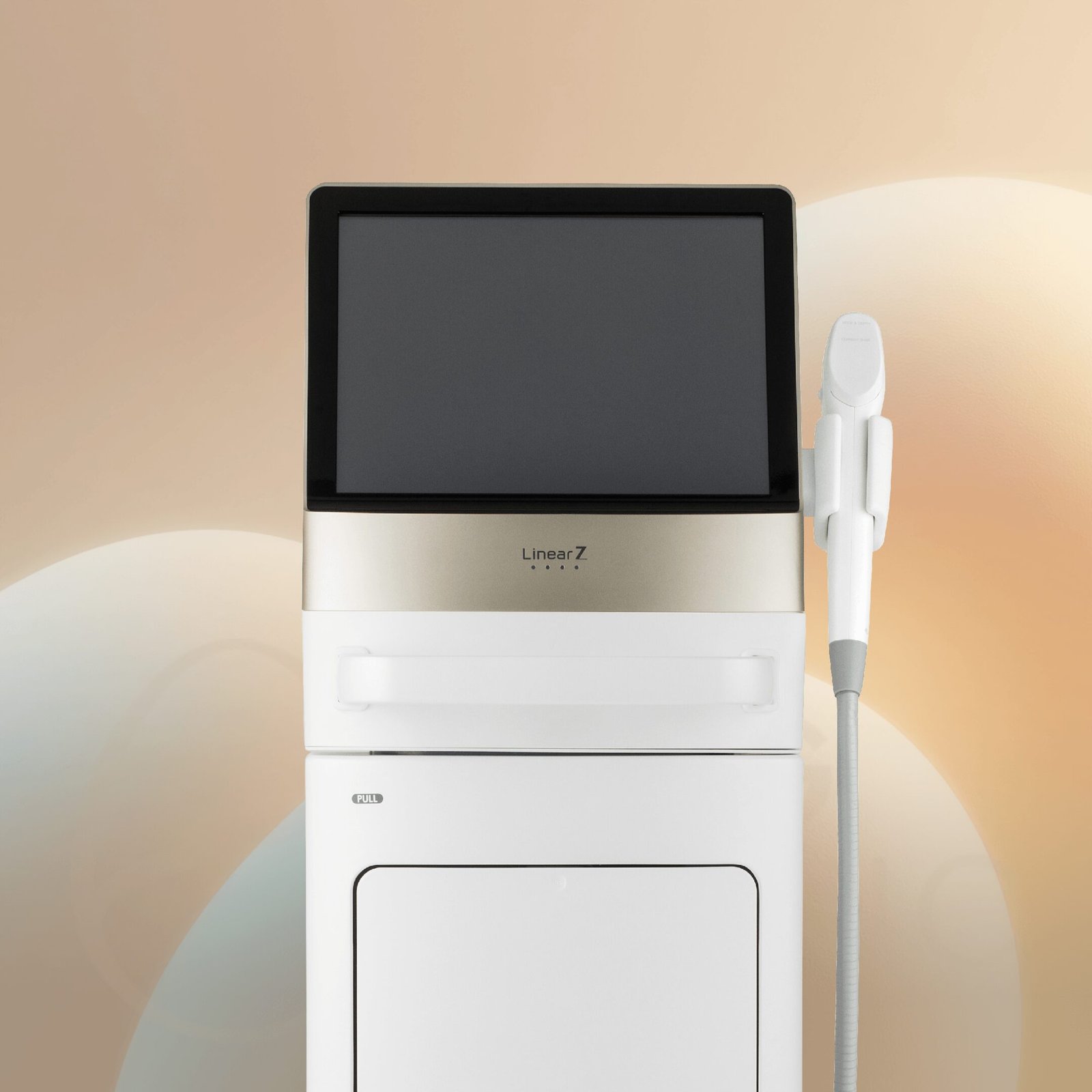 Linear Z: Revolu&ccedil;&atilde;o em Ultrassom Microfocado